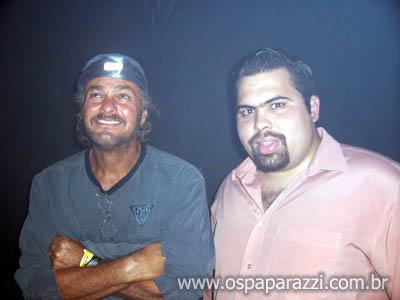 Deep Live Music - 30/04/2005 / Mogi das Cruzes - SP