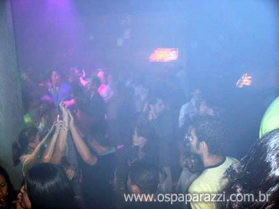 Deep Live Music - 30/04/2005 / Mogi das Cruzes - SP