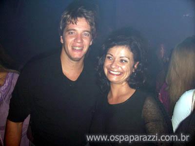 Deep Live Music - 30/04/2005 / Mogi das Cruzes - SP