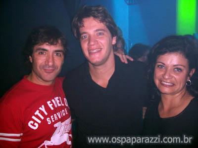 Deep Live Music - 30/04/2005 / Mogi das Cruzes - SP