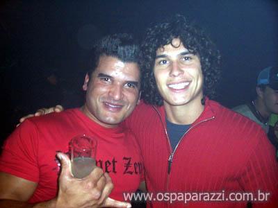 Deep Live Music - 30/04/2005 / Mogi das Cruzes - SP