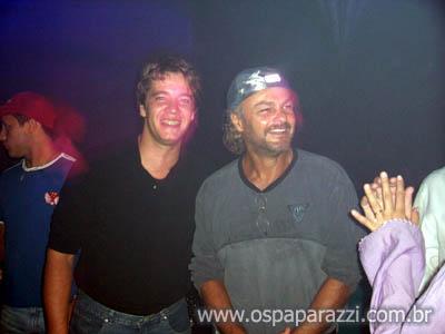 Deep Live Music - 30/04/2005 / Mogi das Cruzes - SP