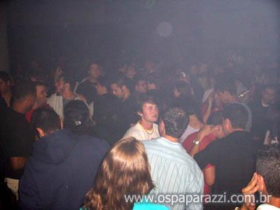 Deep Live Music - 30/04/2005 / Mogi das Cruzes - SP