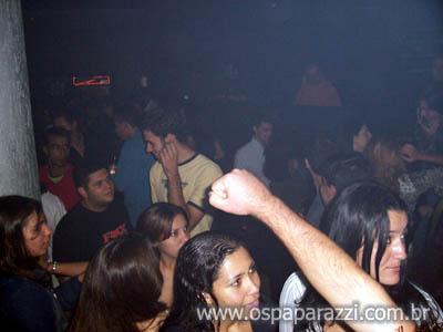 Deep Live Music - 30/04/2005 / Mogi das Cruzes - SP