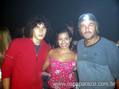Deep Live Music - 30/04/2005 / Mogi das Cruzes - SP