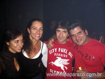 Deep Live Music - 30/04/2005 / Mogi das Cruzes - SP