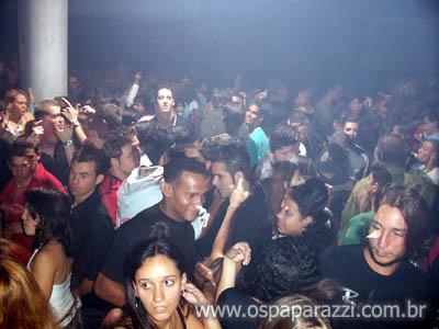 Deep Live Music - 30/04/2005 / Mogi das Cruzes - SP