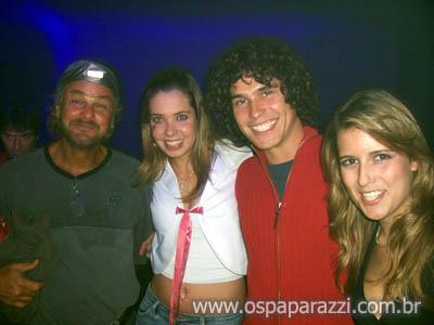 Deep Live Music - 30/04/2005 / Mogi das Cruzes - SP