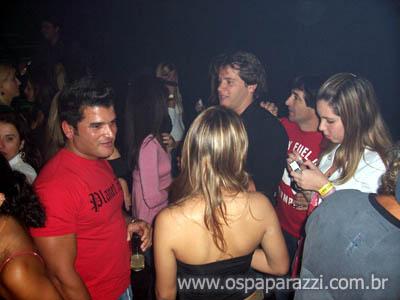Deep Live Music - 30/04/2005 / Mogi das Cruzes - SP