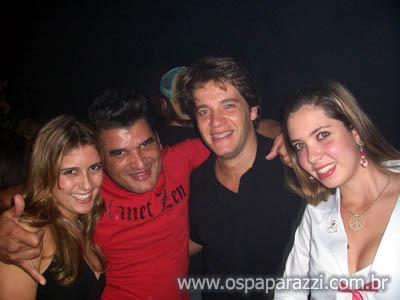 Deep Live Music - 30/04/2005 / Mogi das Cruzes - SP