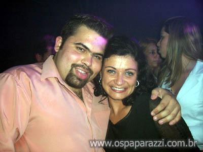 Deep Live Music - 30/04/2005 / Mogi das Cruzes - SP