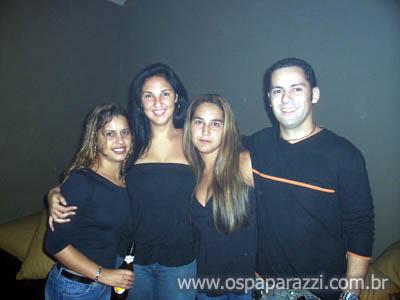 Deep Live Music - 30/04/2005 / Mogi das Cruzes - SP
