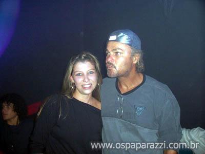 Deep Live Music - 30/04/2005 / Mogi das Cruzes - SP