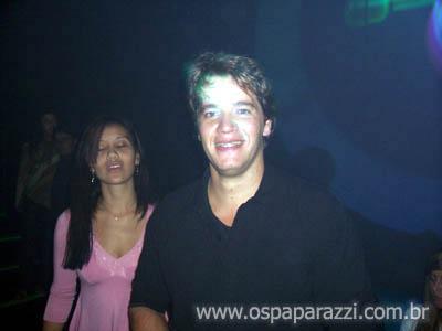 Deep Live Music - 30/04/2005 / Mogi das Cruzes - SP