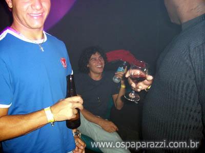 Deep Live Music - 30/04/2005 / Mogi das Cruzes - SP