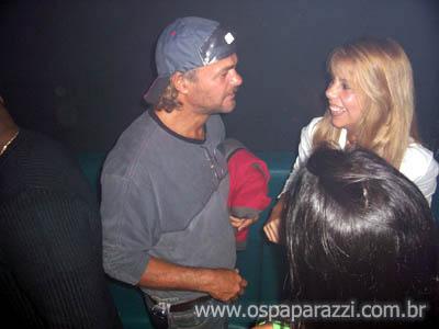 Deep Live Music - 30/04/2005 / Mogi das Cruzes - SP