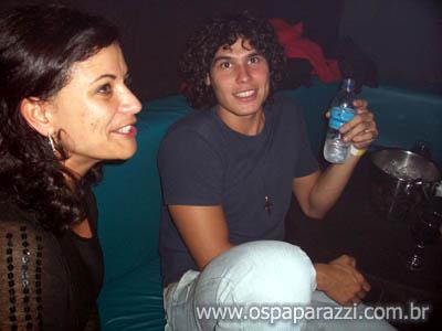 Deep Live Music - 30/04/2005 / Mogi das Cruzes - SP