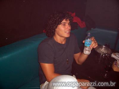 Deep Live Music - 30/04/2005 / Mogi das Cruzes - SP