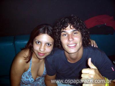Deep Live Music - 30/04/2005 / Mogi das Cruzes - SP