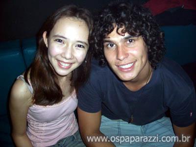 Deep Live Music - 30/04/2005 / Mogi das Cruzes - SP