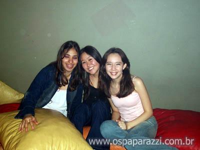 Deep Live Music - 30/04/2005 / Mogi das Cruzes - SP