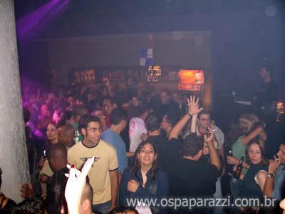 Deep Live Music - 30/04/2005 / Mogi das Cruzes - SP