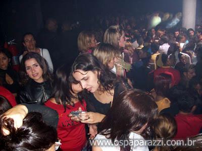 Deep Live Music - 30/04/2005 / Mogi das Cruzes - SP