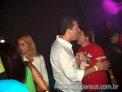 Deep Live Music - 30/04/2005 / Mogi das Cruzes - SP