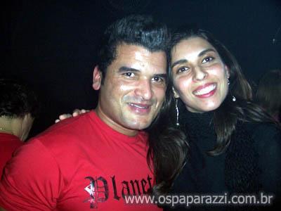 Deep Live Music - 30/04/2005 / Mogi das Cruzes - SP