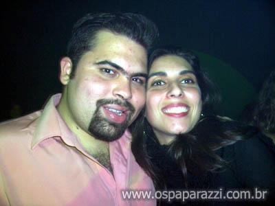 Deep Live Music - 30/04/2005 / Mogi das Cruzes - SP