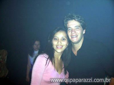 Deep Live Music - 30/04/2005 / Mogi das Cruzes - SP