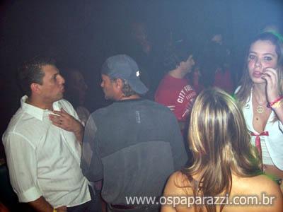 Deep Live Music - 30/04/2005 / Mogi das Cruzes - SP