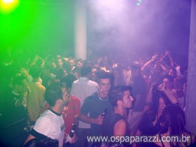 Deep Live Music - 30/04/2005 / Mogi das Cruzes - SP