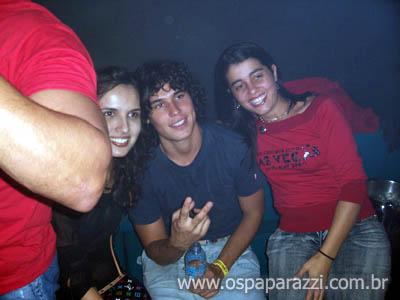 Deep Live Music - 30/04/2005 / Mogi das Cruzes - SP