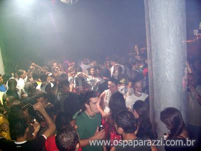 Deep Live Music - 30/04/2005 / Mogi das Cruzes - SP
