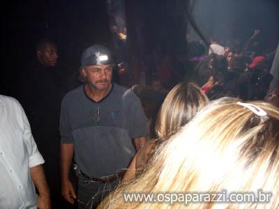Deep Live Music - 30/04/2005 / Mogi das Cruzes - SP
