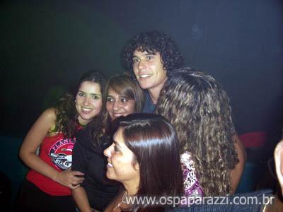 Deep Live Music - 30/04/2005 / Mogi das Cruzes - SP
