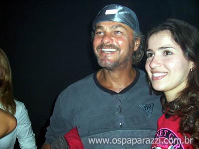 Deep Live Music - 30/04/2005 / Mogi das Cruzes - SP
