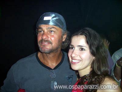 Deep Live Music - 30/04/2005 / Mogi das Cruzes - SP