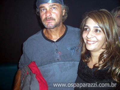 Deep Live Music - 30/04/2005 / Mogi das Cruzes - SP