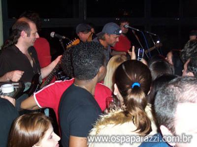 Deep Live Music - 30/04/2005 / Mogi das Cruzes - SP