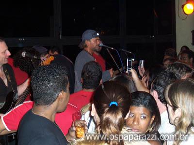 Deep Live Music - 30/04/2005 / Mogi das Cruzes - SP