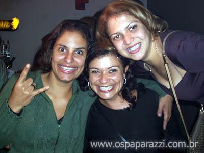 Deep Live Music - 30/04/2005 / Mogi das Cruzes - SP
