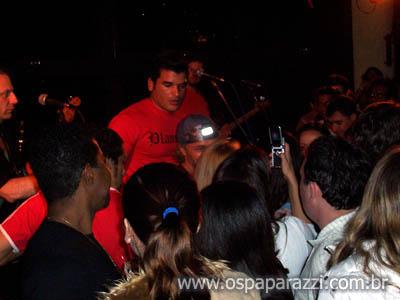 Deep Live Music - 30/04/2005 / Mogi das Cruzes - SP