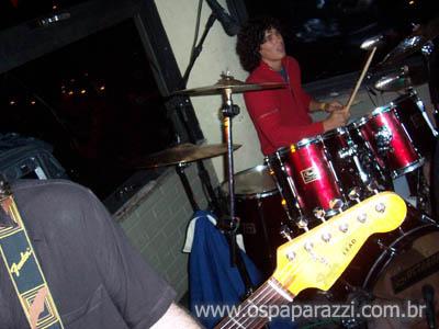 Deep Live Music - 30/04/2005 / Mogi das Cruzes - SP