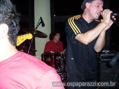 Deep Live Music - 30/04/2005 / Mogi das Cruzes - SP