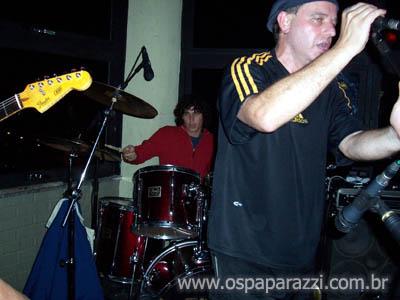 Deep Live Music - 30/04/2005 / Mogi das Cruzes - SP