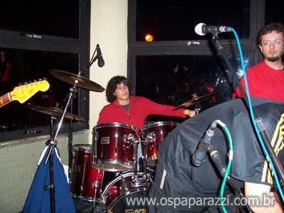 Deep Live Music - 30/04/2005 / Mogi das Cruzes - SP