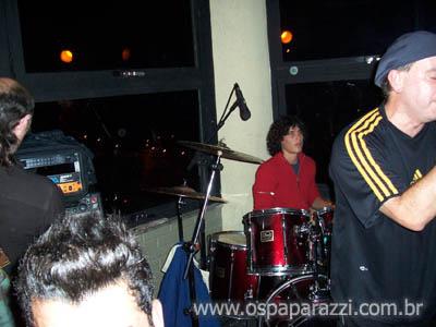 Deep Live Music - 30/04/2005 / Mogi das Cruzes - SP