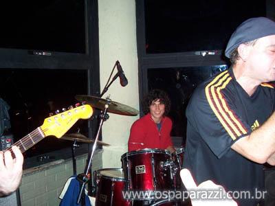 Deep Live Music - 30/04/2005 / Mogi das Cruzes - SP